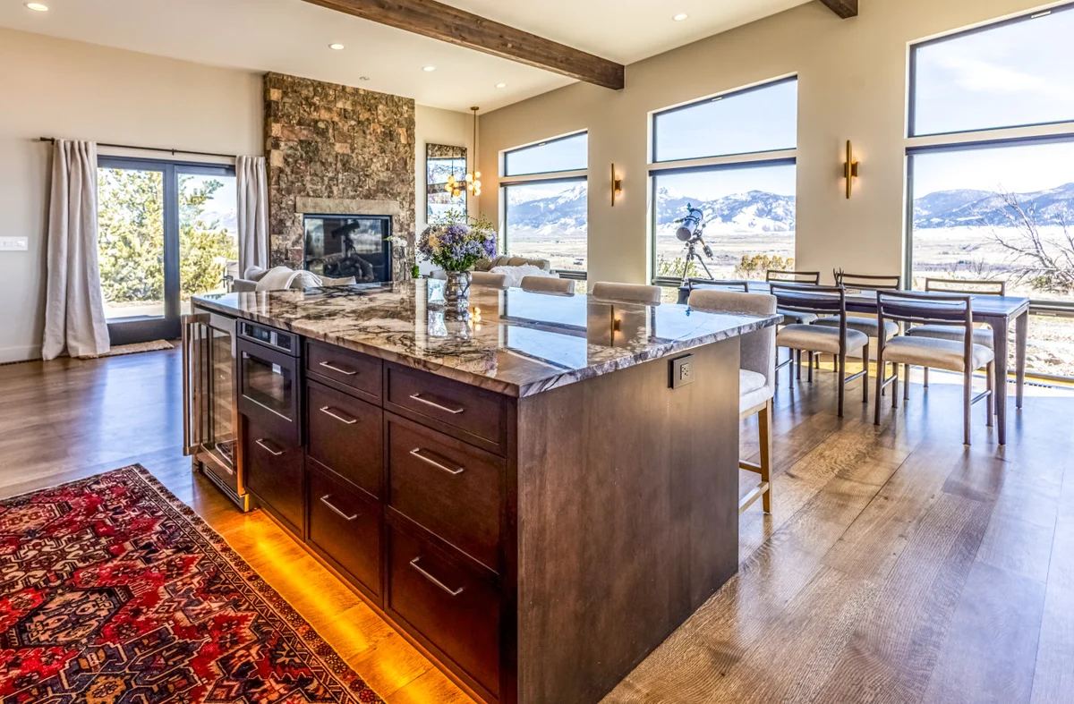 Moonrise Ridge, a Luxury Mountain Home set in Paradise Valley #30