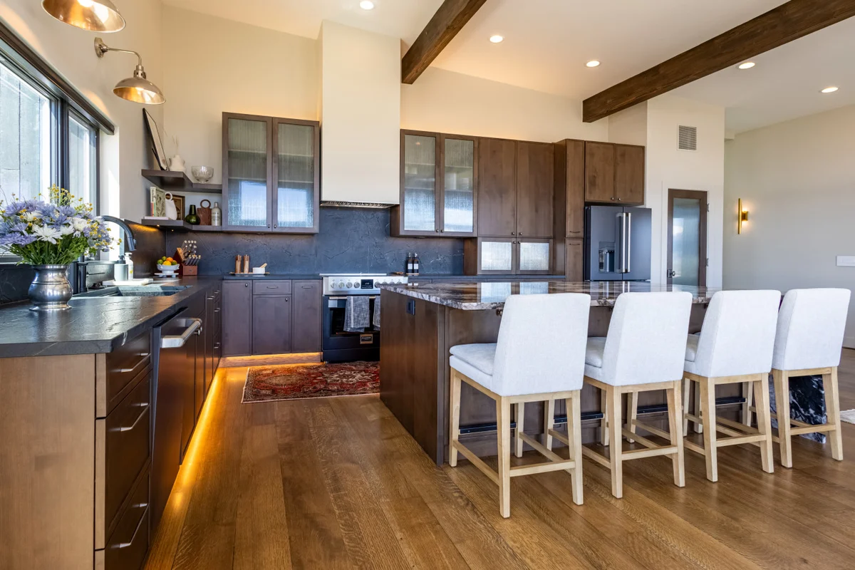 Moonrise Ridge, a Luxury Mountain Home set in Paradise Valley #35