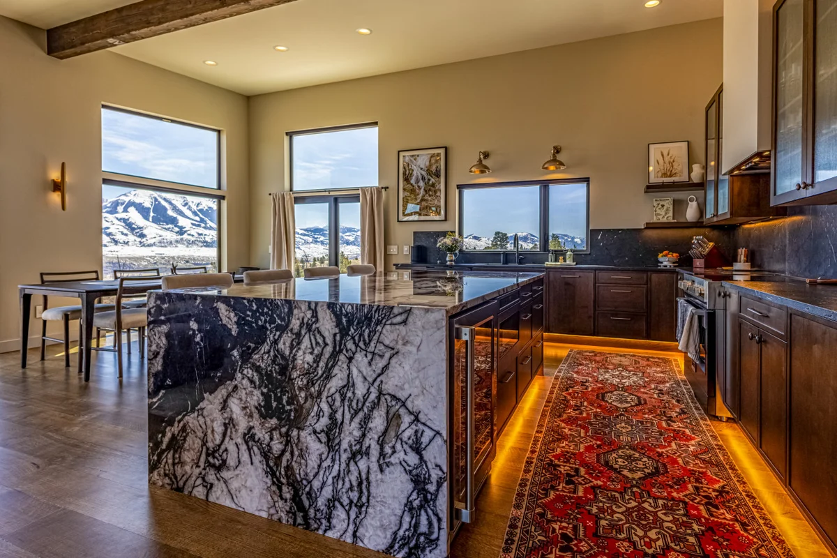Moonrise Ridge, a Luxury Mountain Home set in Paradise Valley #14