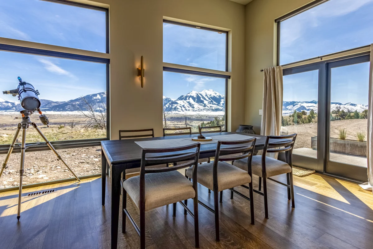 Moonrise Ridge, a Luxury Mountain Home set in Paradise Valley #53