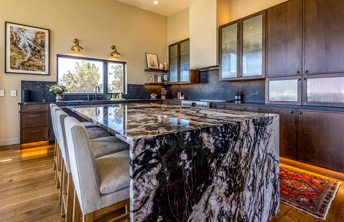 Moonrise Ridge, a Luxury Mountain Home set in Paradise Valley #26