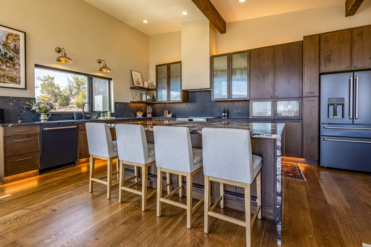 Moonrise Ridge, a Luxury Mountain Home set in Paradise Valley #57