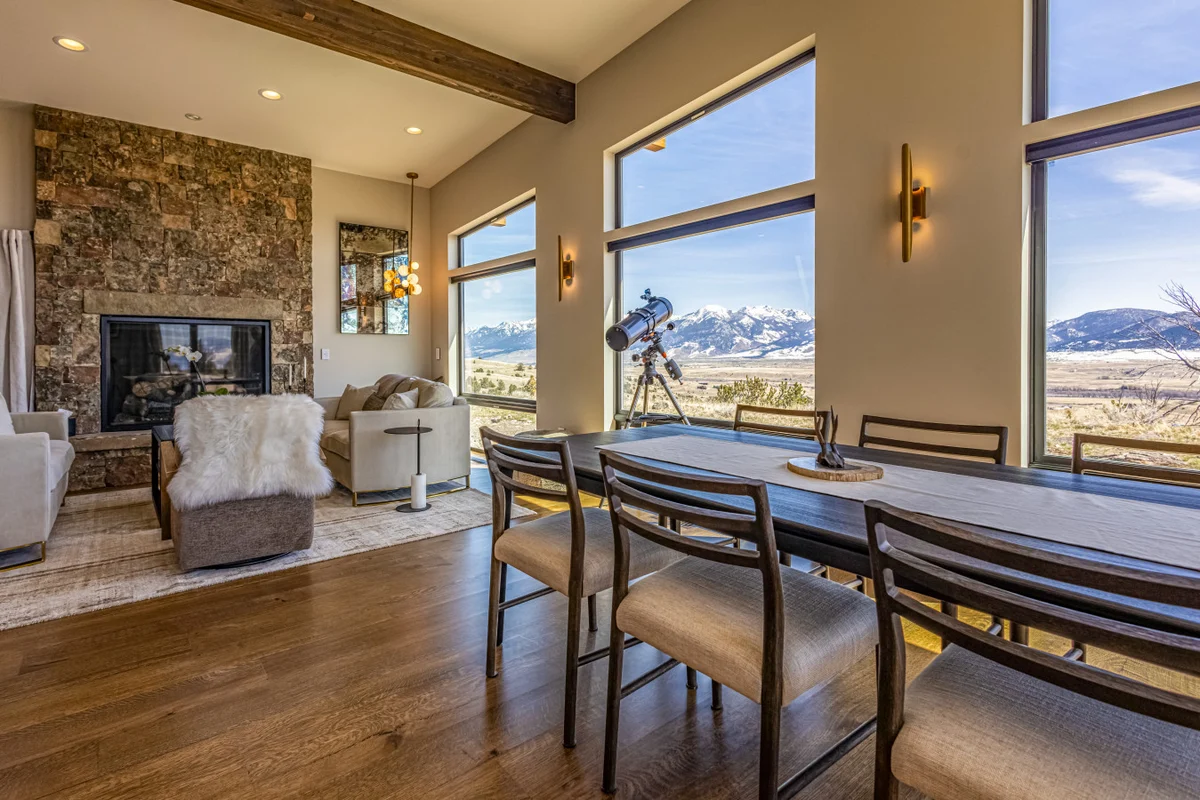 Moonrise Ridge, a Luxury Mountain Home set in Paradise Valley #55
