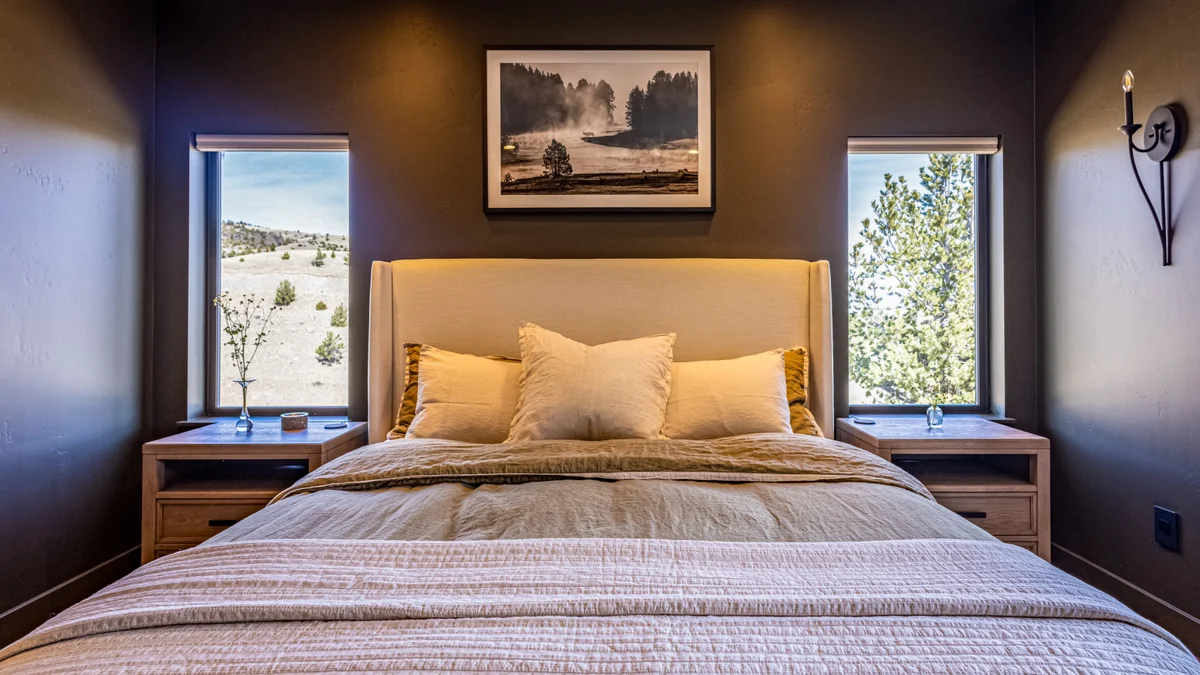 Moonrise Ridge, a Luxury Mountain Home set in Paradise Valley #36