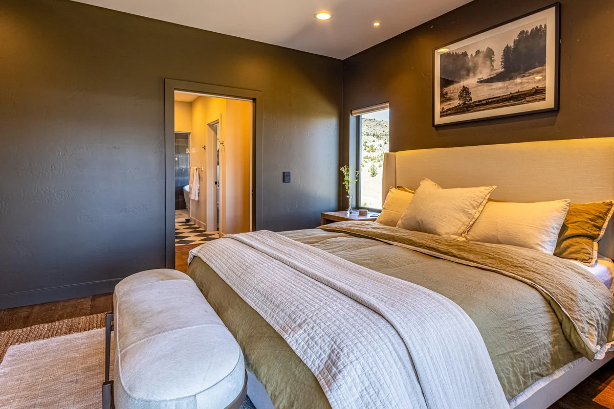 Moonrise Ridge, a Luxury Mountain Home set in Paradise Valley #33