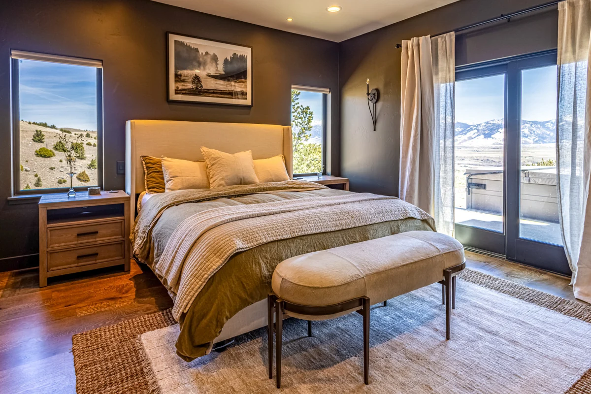 Moonrise Ridge, a Luxury Mountain Home set in Paradise Valley #6