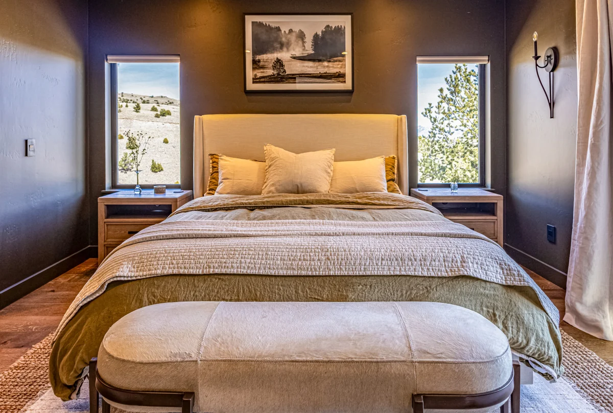 Moonrise Ridge, a Luxury Mountain Home set in Paradise Valley #51