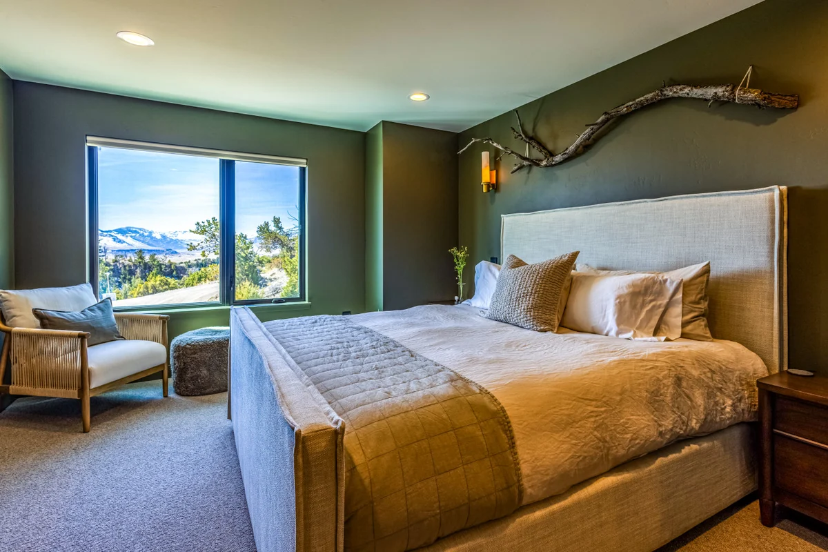 Moonrise Ridge, a Luxury Mountain Home set in Paradise Valley #5