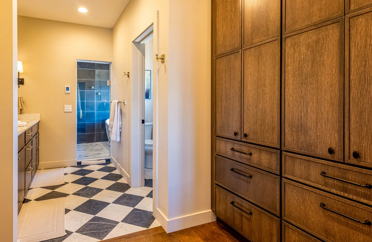 Moonrise Ridge, a Luxury Mountain Home set in Paradise Valley #49