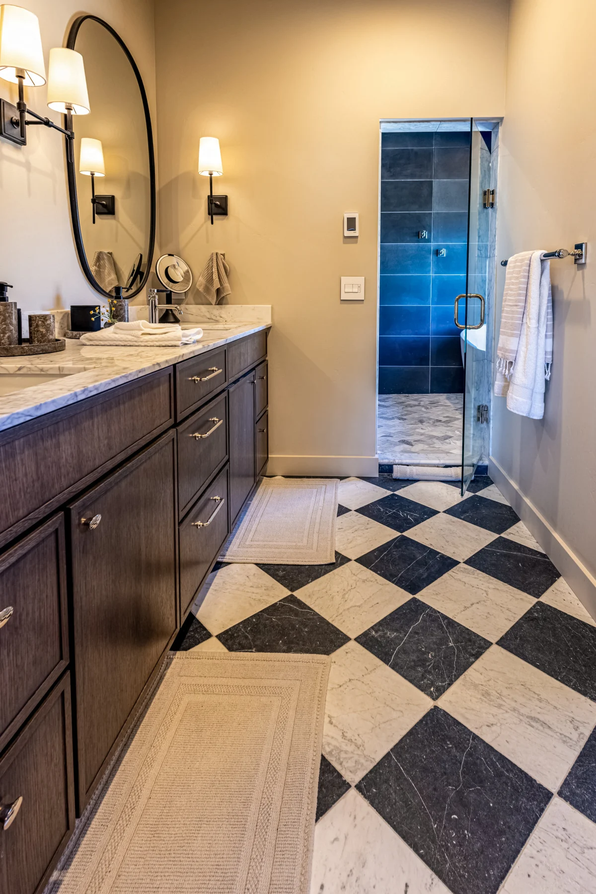 Moonrise Ridge, a Luxury Mountain Home set in Paradise Valley #52