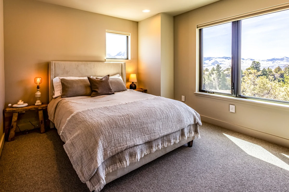 Moonrise Ridge, a Luxury Mountain Home set in Paradise Valley #3