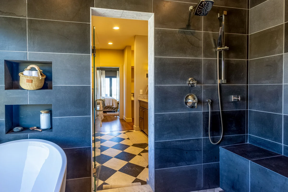 Moonrise Ridge, a Luxury Mountain Home set in Paradise Valley #39