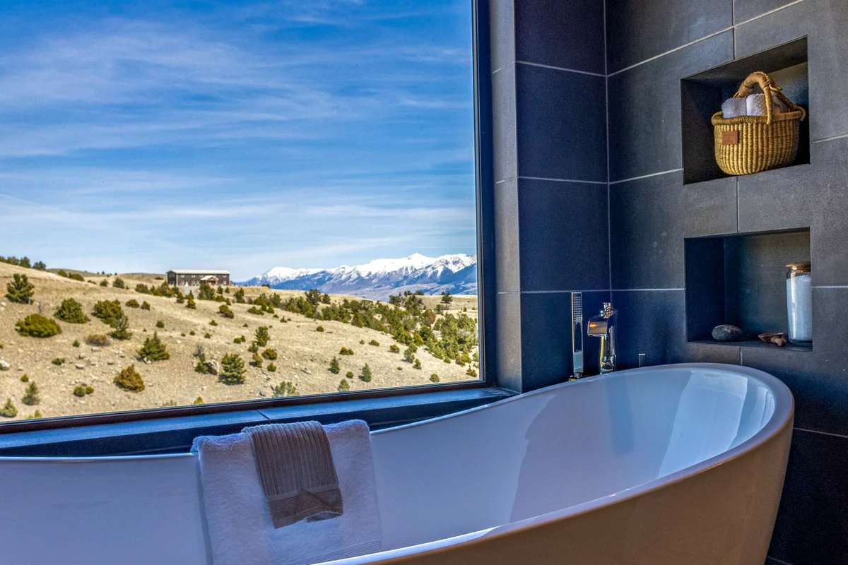 Moonrise Ridge, a Luxury Mountain Home set in Paradise Valley #32