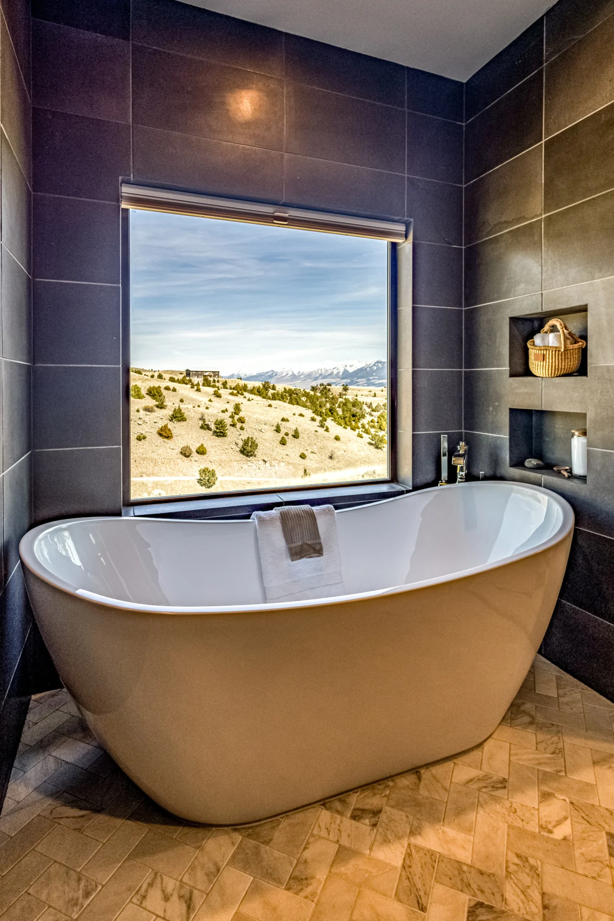 Moonrise Ridge, a Luxury Mountain Home set in Paradise Valley #4