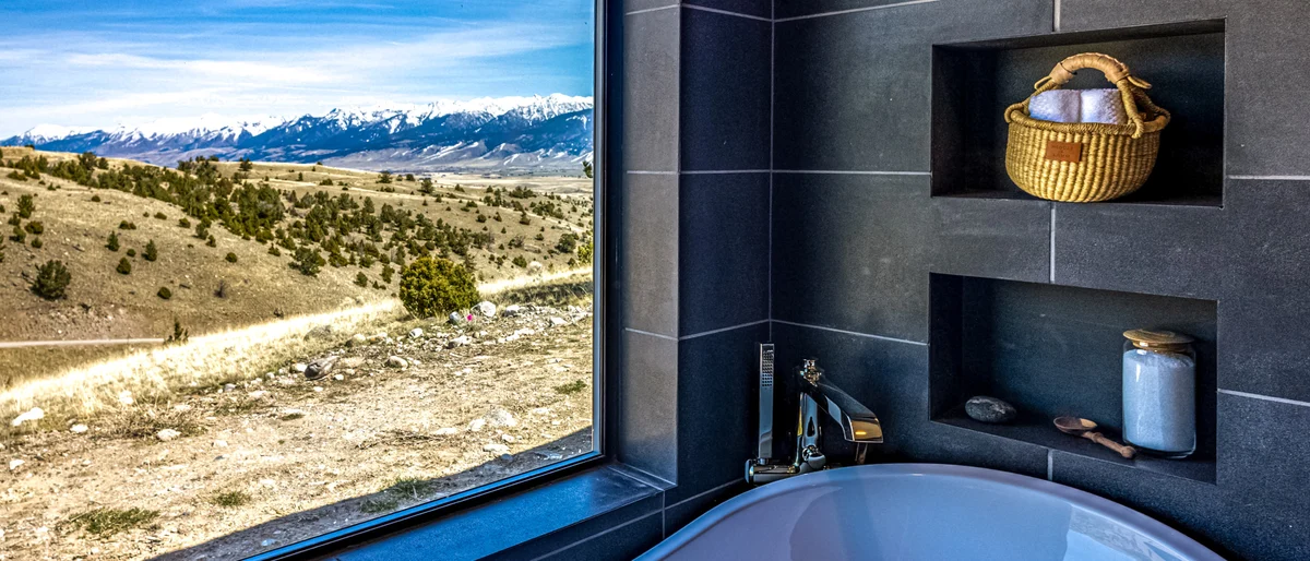 Moonrise Ridge, a Luxury Mountain Home set in Paradise Valley #31