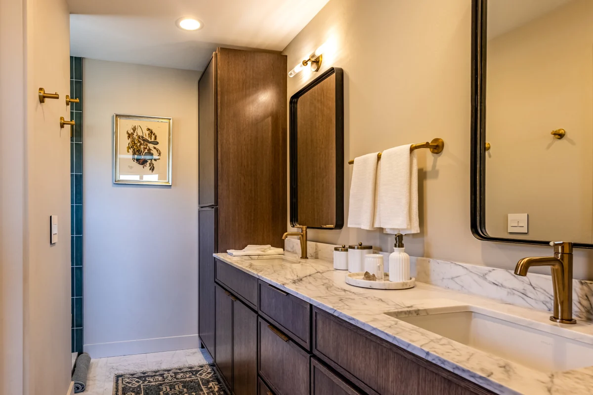 Moonrise Ridge, a Luxury Mountain Home set in Paradise Valley #27