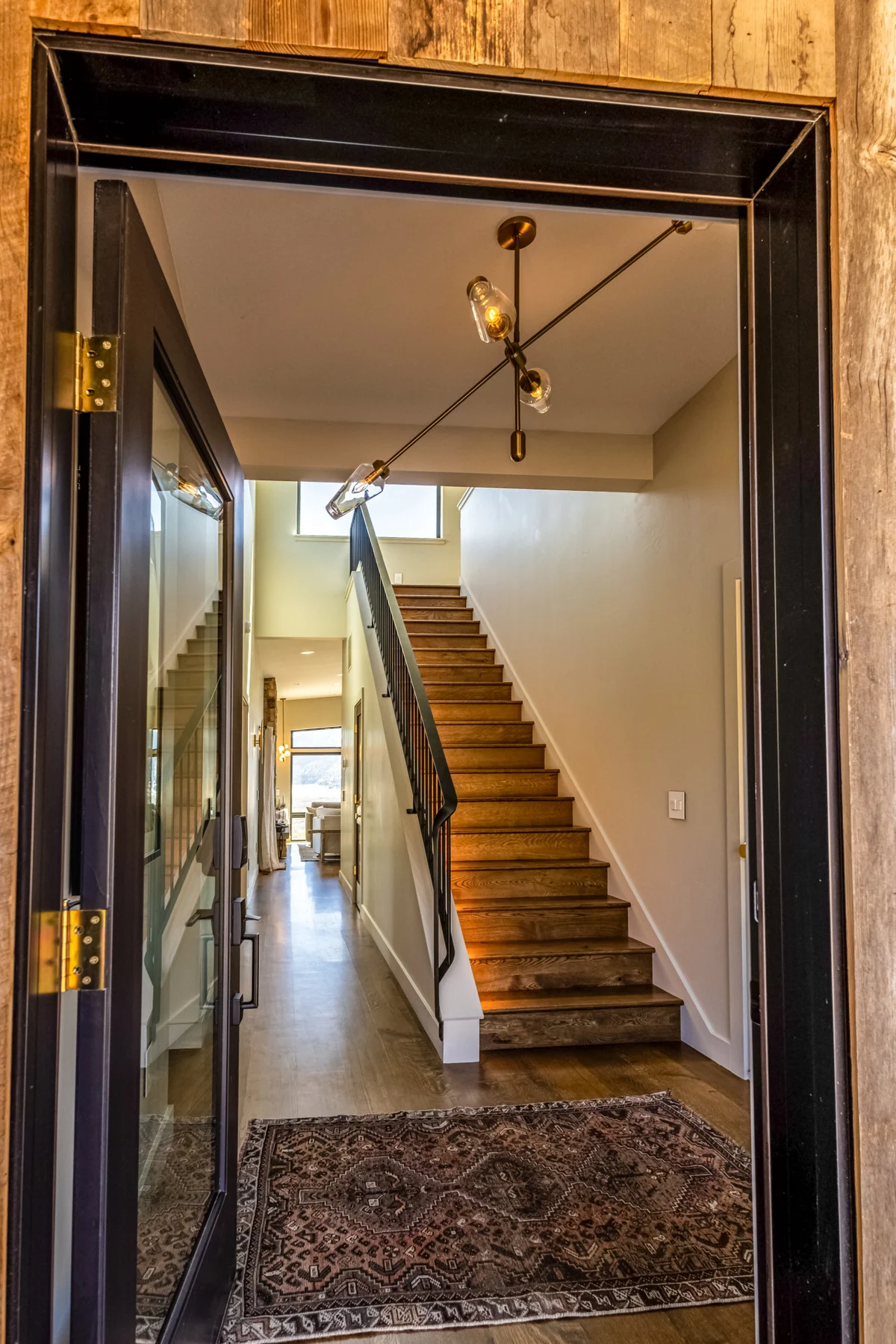Moonrise Ridge, a Luxury Mountain Home set in Paradise Valley #8