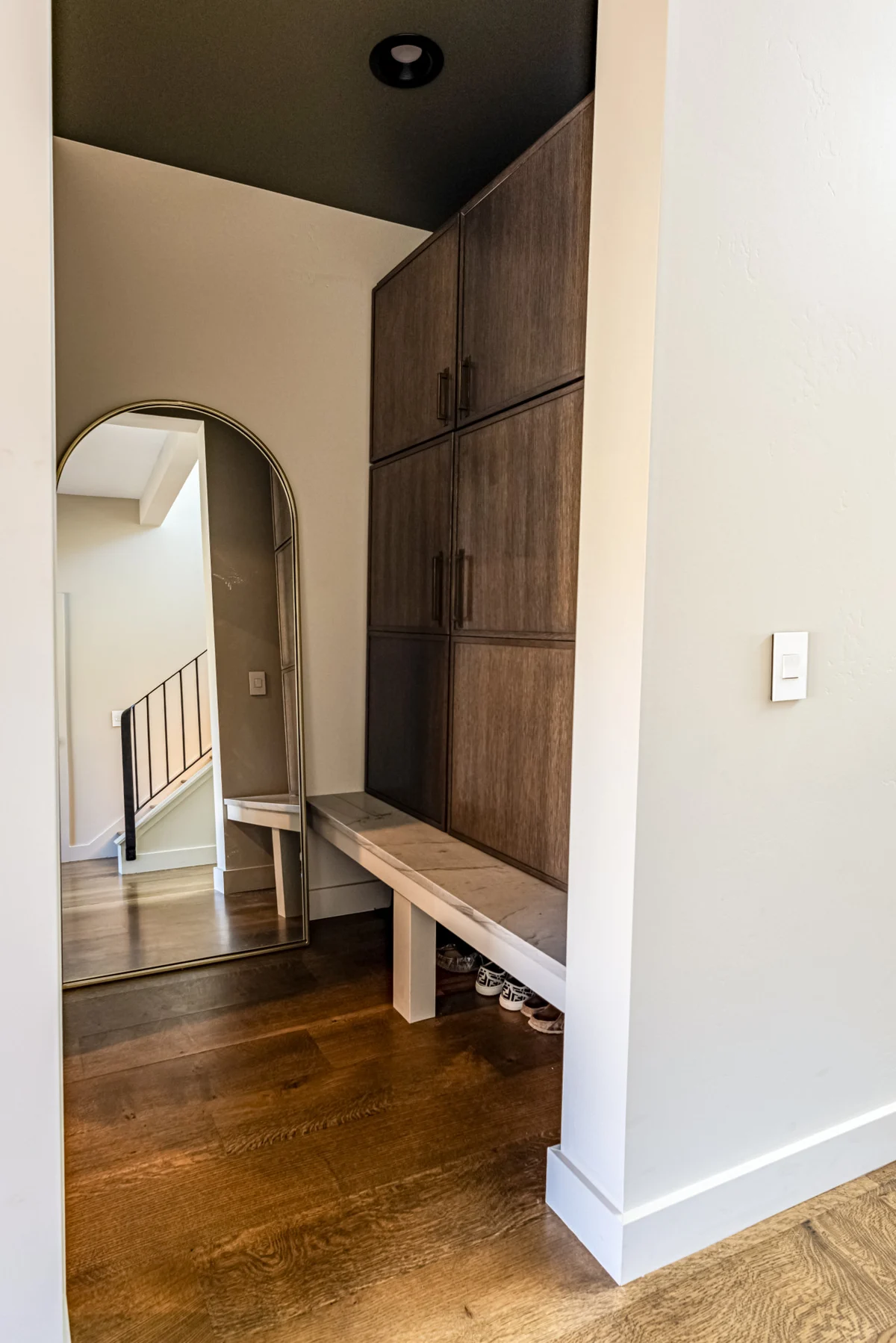 Moonrise Ridge, a Luxury Mountain Home set in Paradise Valley #29