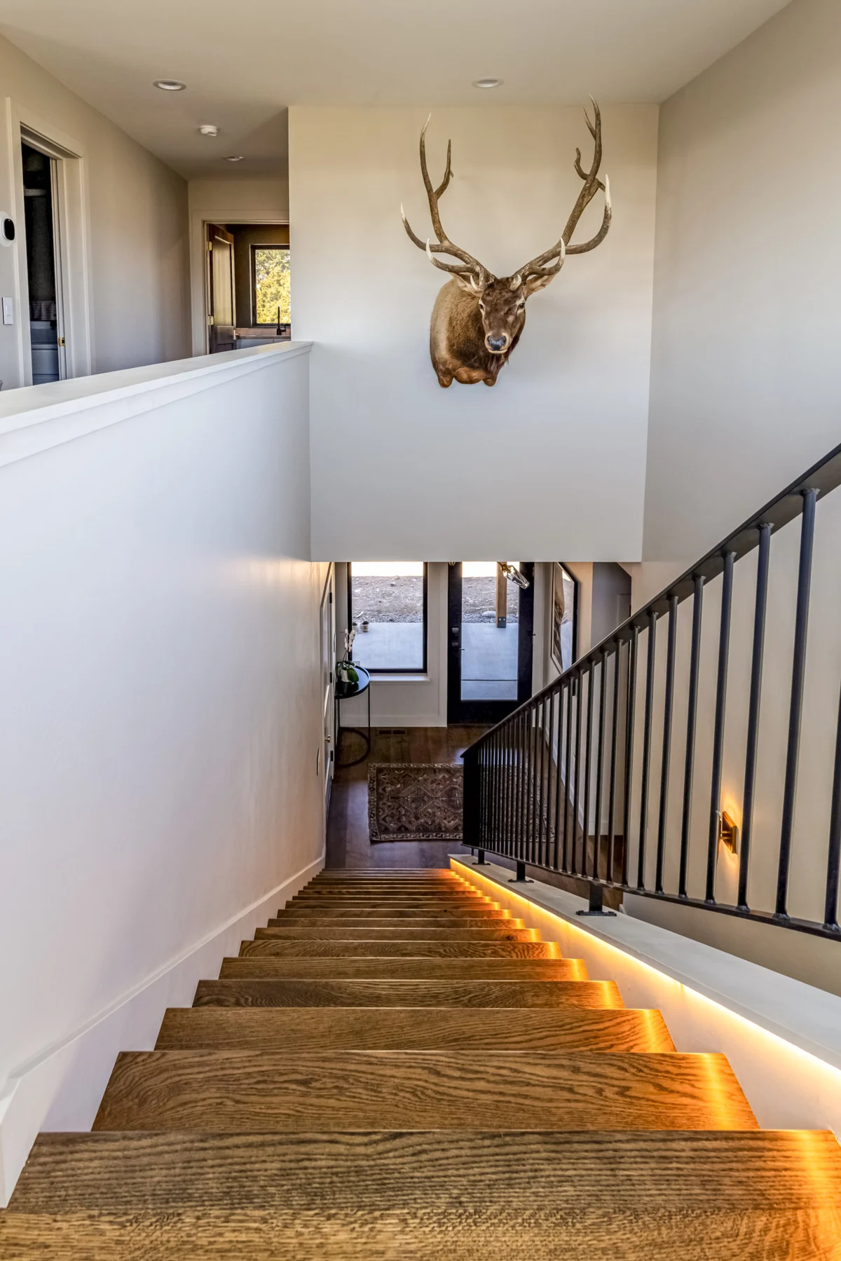 Moonrise Ridge, a Luxury Mountain Home set in Paradise Valley #15