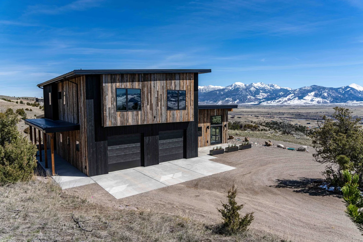 Moonrise Ridge, a Luxury Mountain Home set in Paradise Valley #46