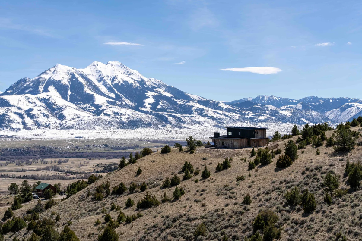 Moonrise Ridge, a Luxury Mountain Home set in Paradise Valley #54