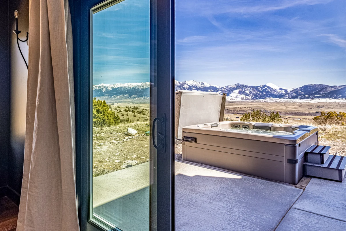 Moonrise Ridge, a Luxury Mountain Home set in Paradise Valley #42