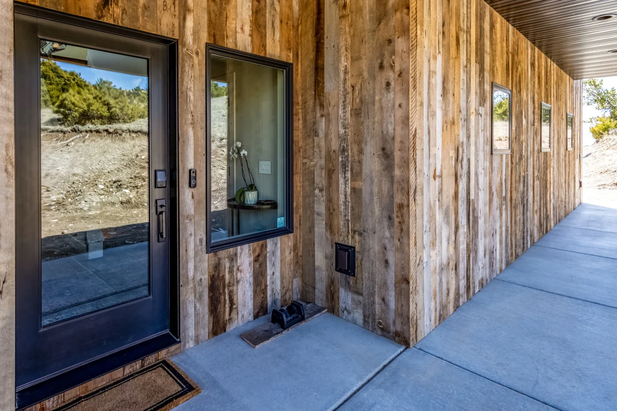 Moonrise Ridge, a Luxury Mountain Home set in Paradise Valley #12