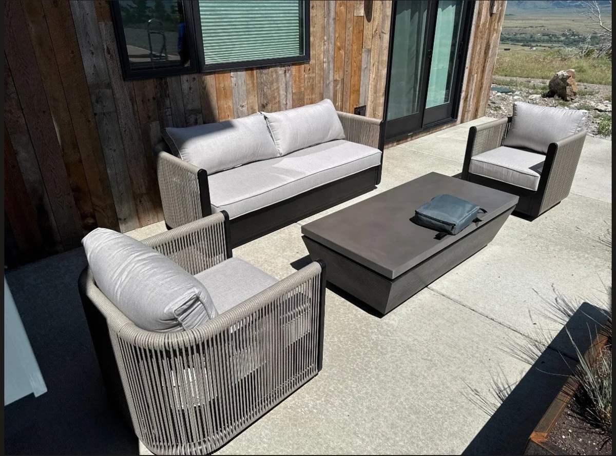 Moonrise Ridge, a Luxury Mountain Home set in Paradise Valley #25