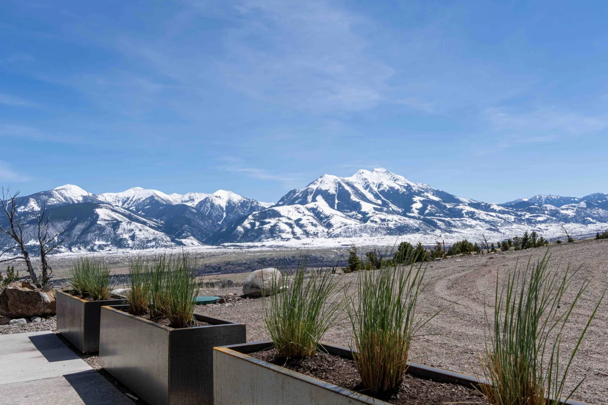 Moonrise Ridge, a Luxury Mountain Home set in Paradise Valley #34
