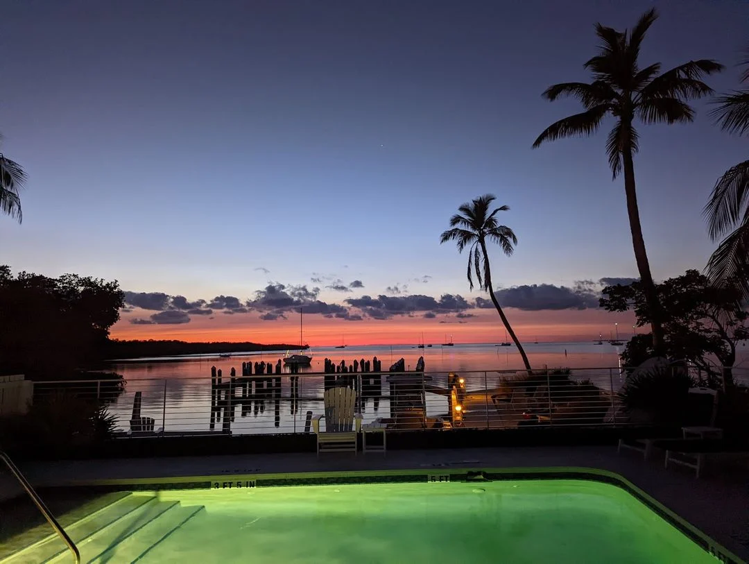 Wander Islamorada Drift