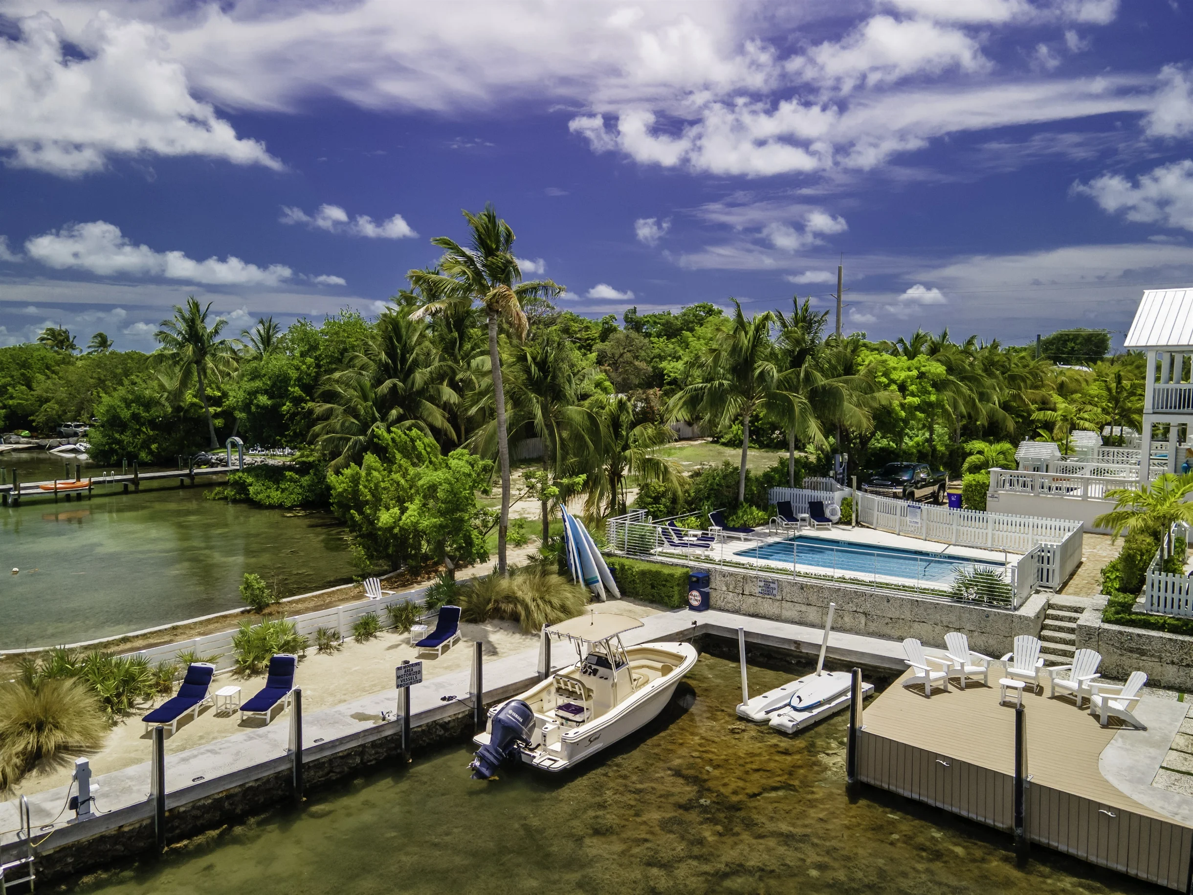 Wander Islamorada Drift #33