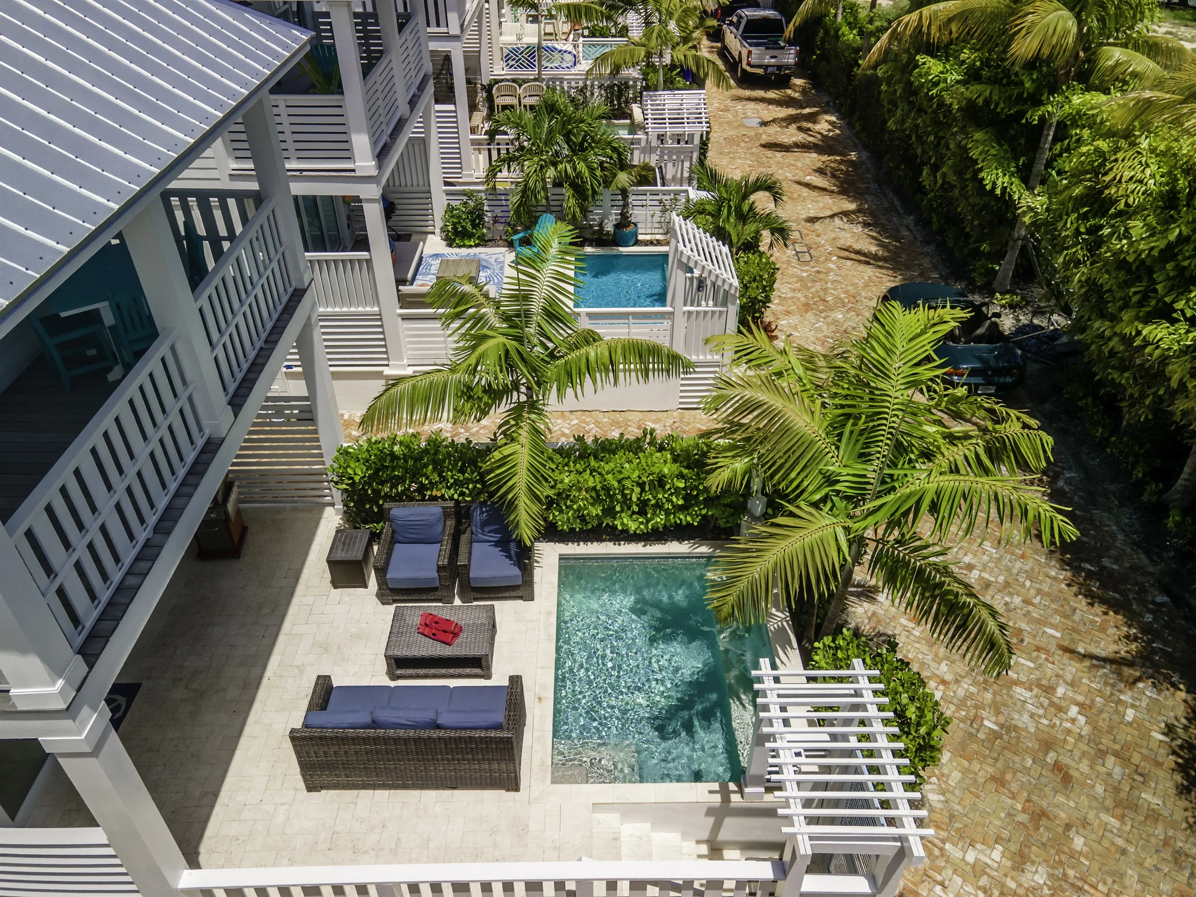 Wander Islamorada Drift #17