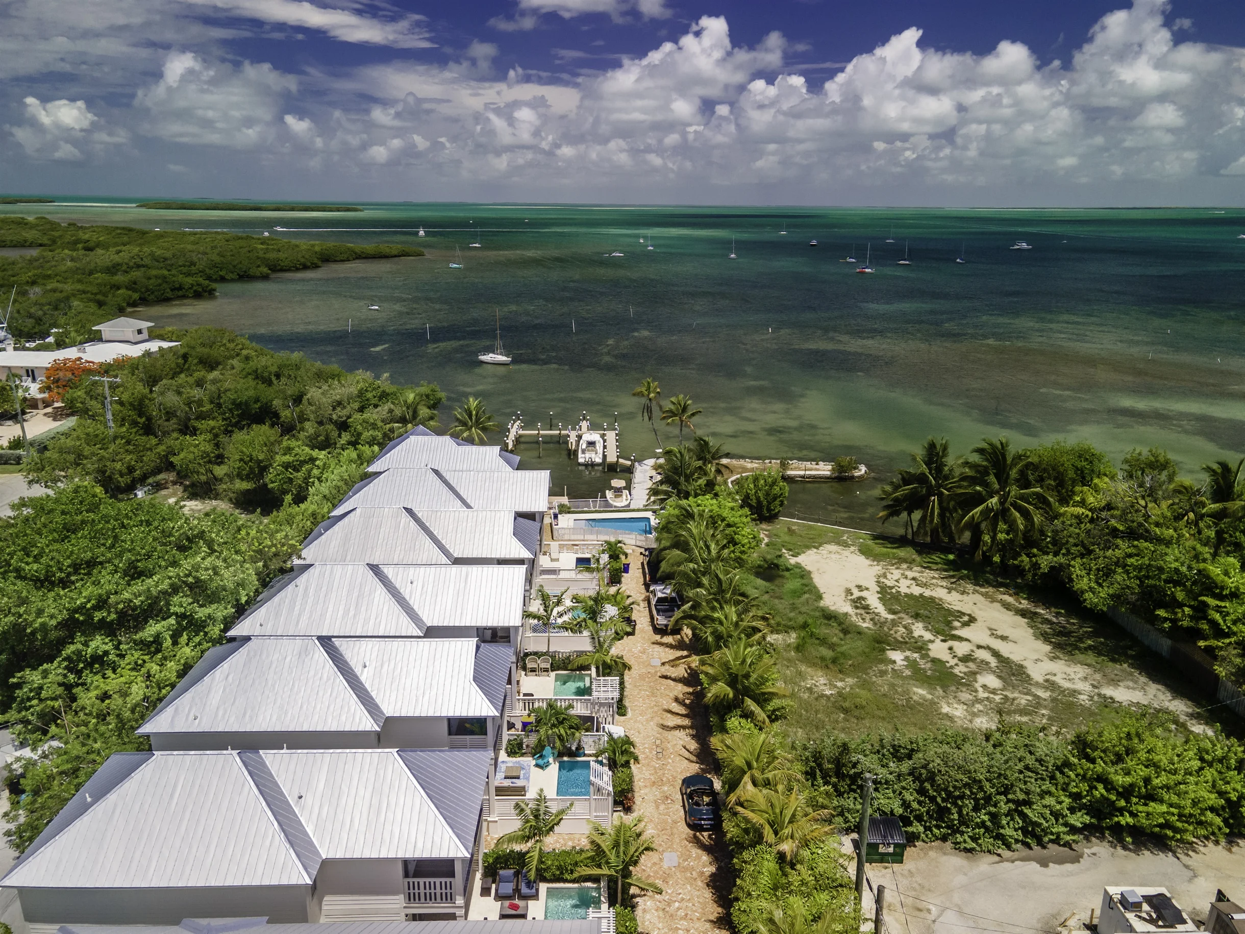 Wander Islamorada Drift #28