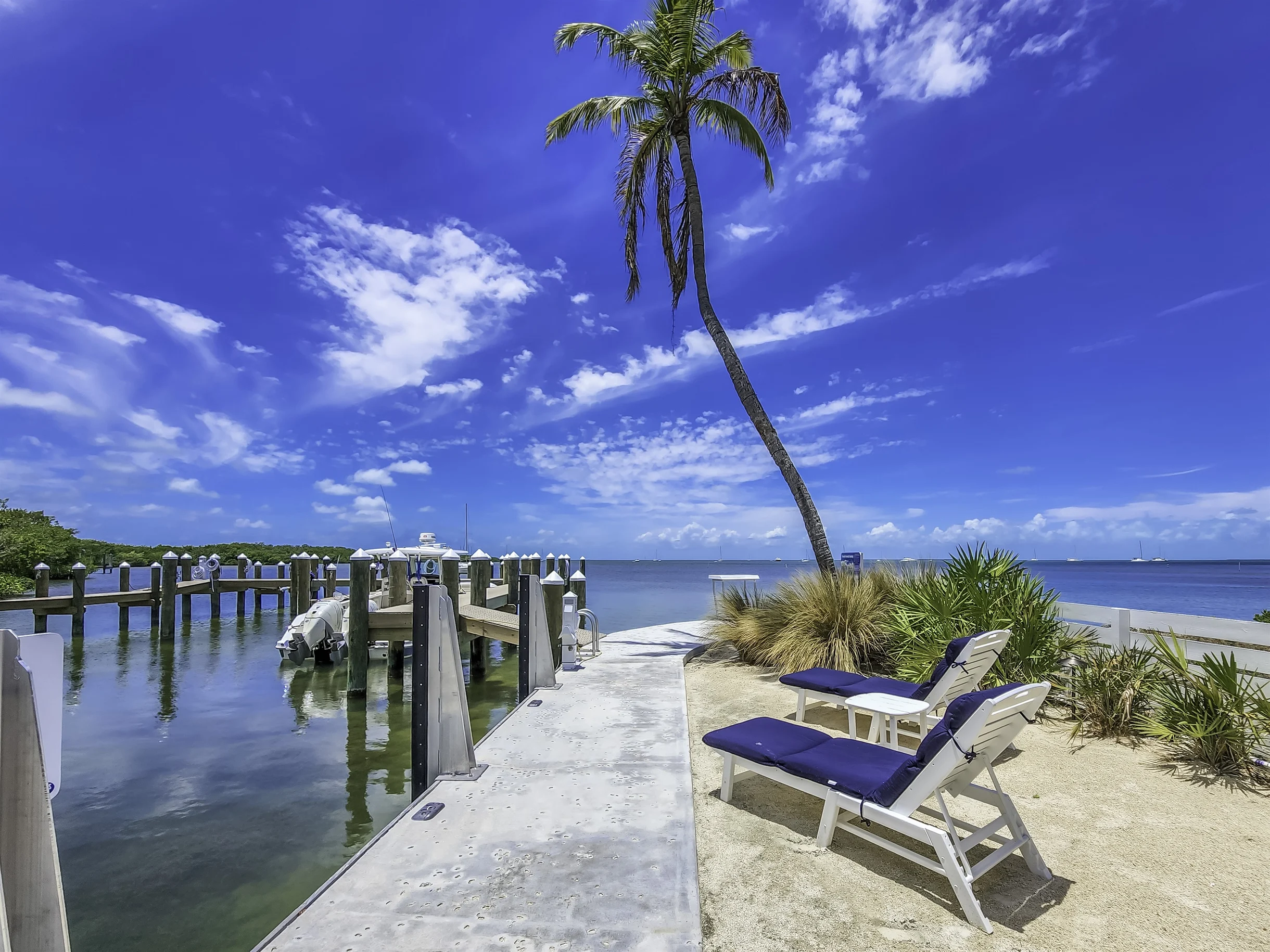 Wander Islamorada Drift #37