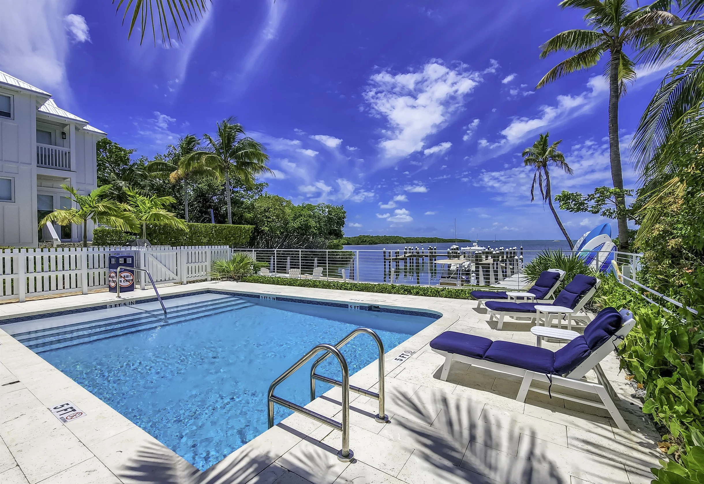 Wander Islamorada Drift #29