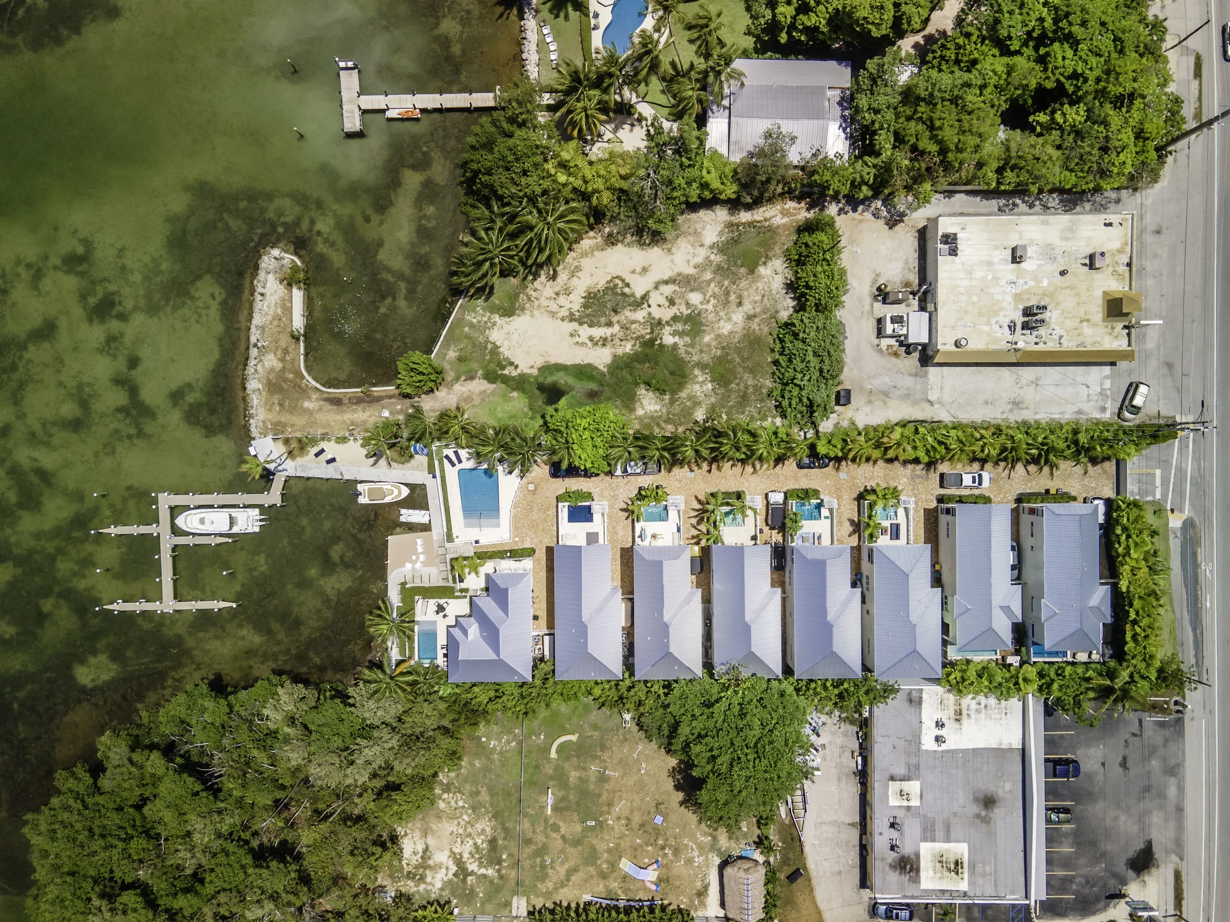 Wander Islamorada Drift #49