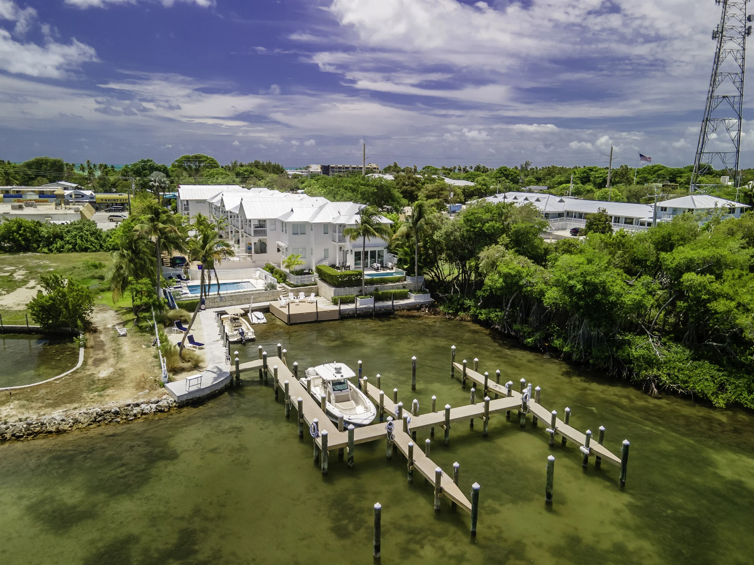 Wander Islamorada Drift #26