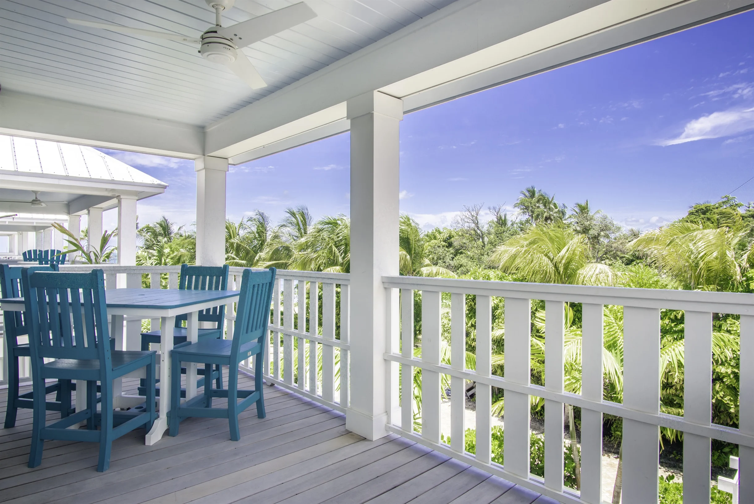 Wander Islamorada Drift #48