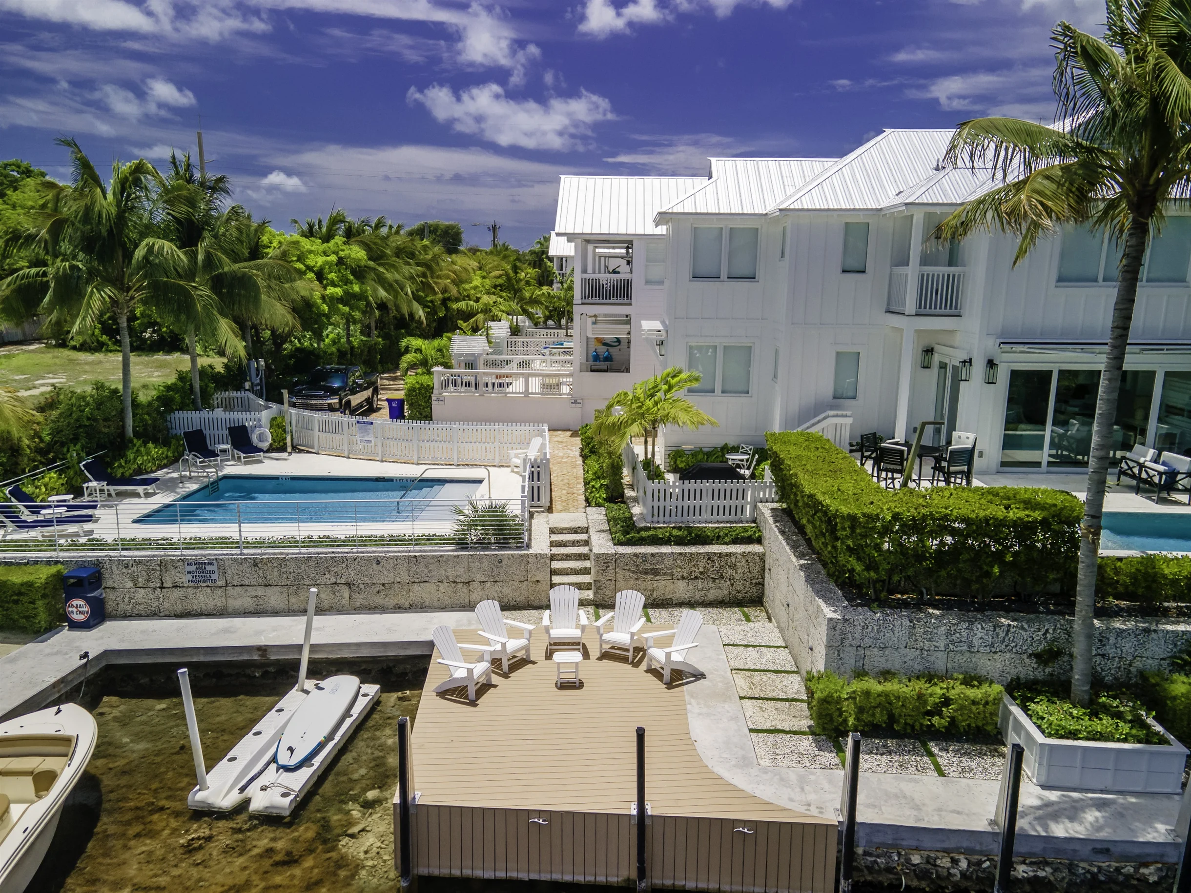 Wander Islamorada Drift #13
