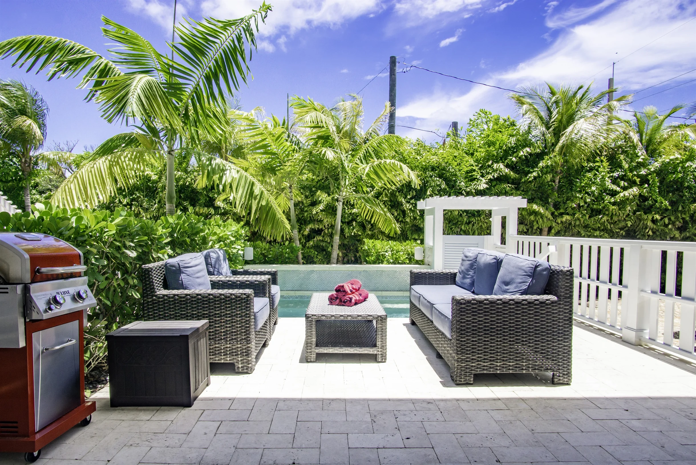 Wander Islamorada Drift #47