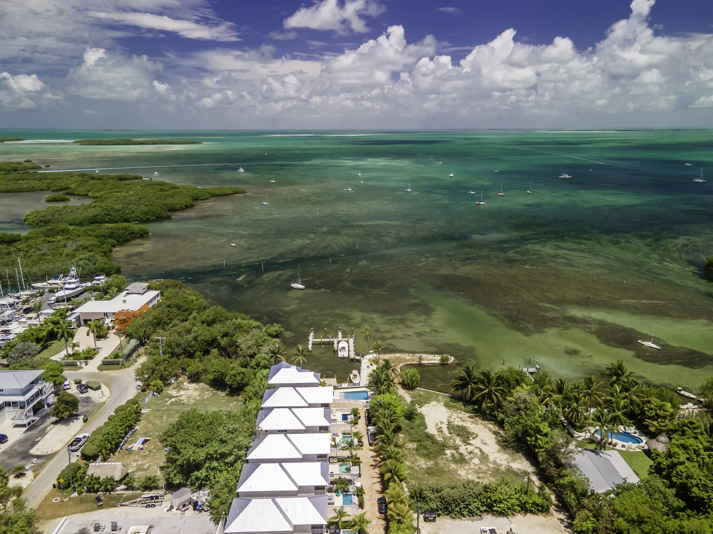 Wander Islamorada Drift #35