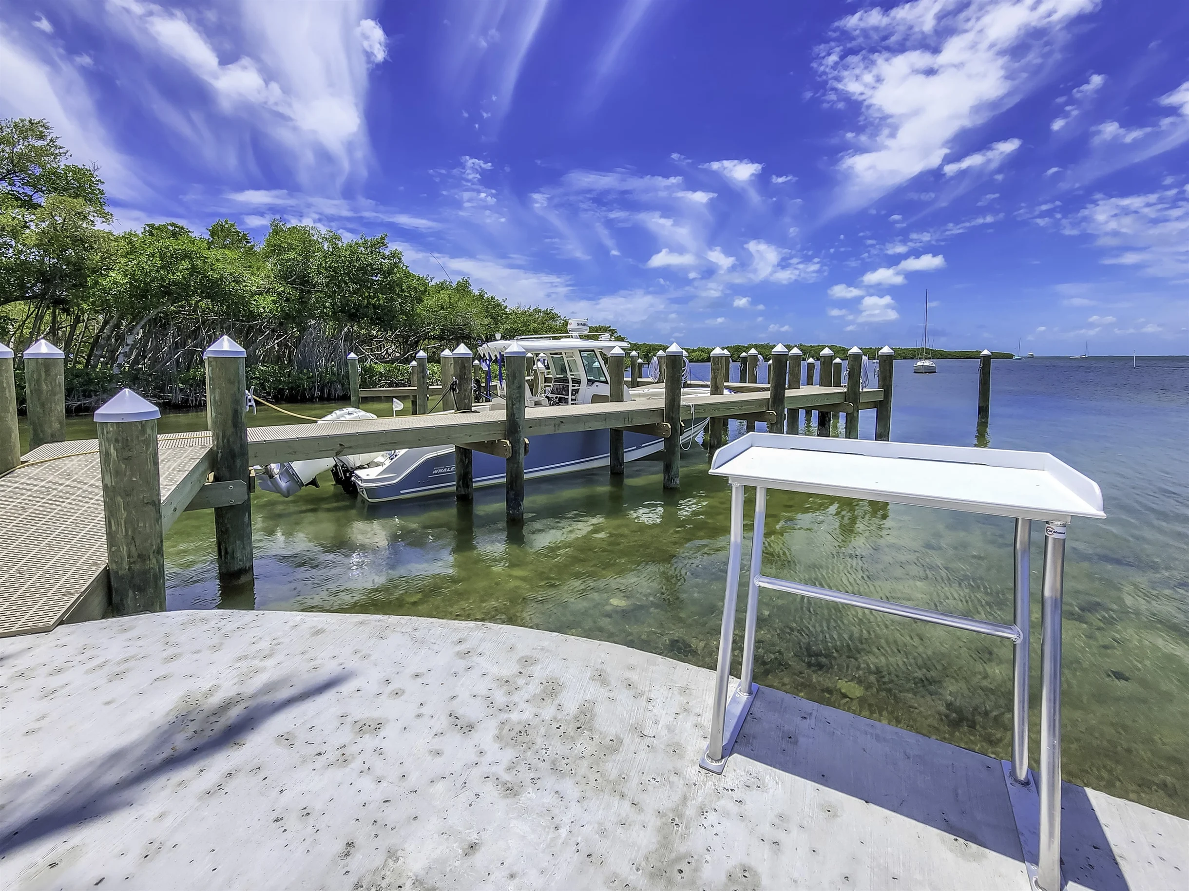 Wander Islamorada Drift #24