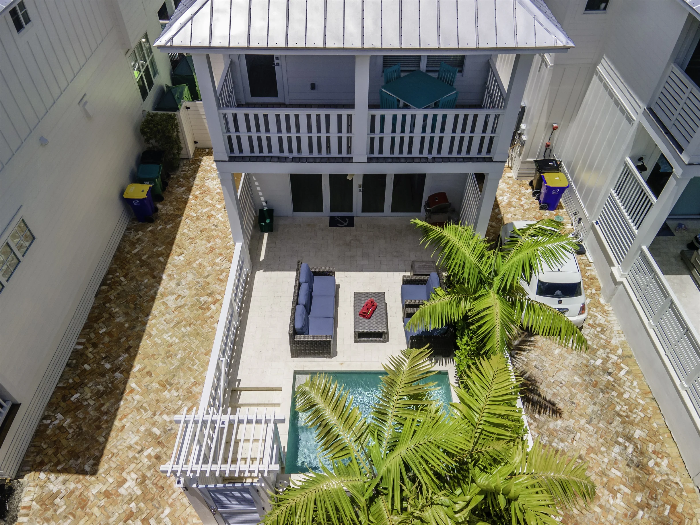 Wander Islamorada Drift #25