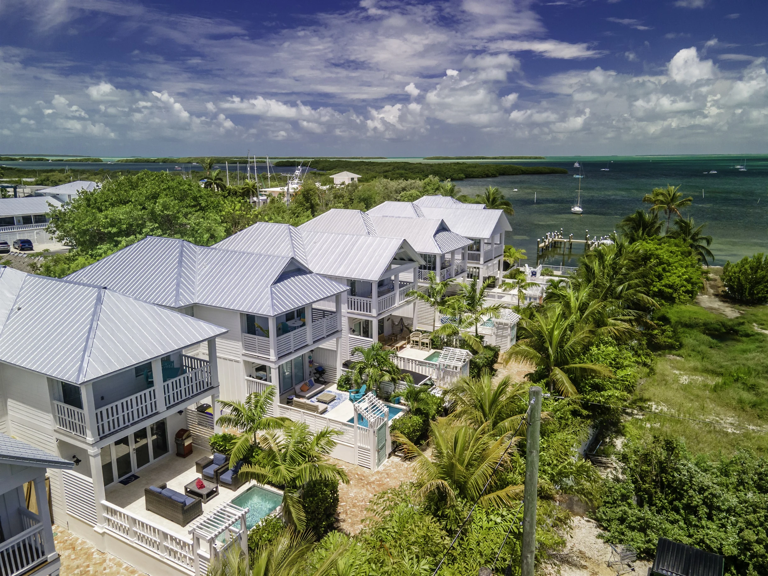 Wander Islamorada Drift #27