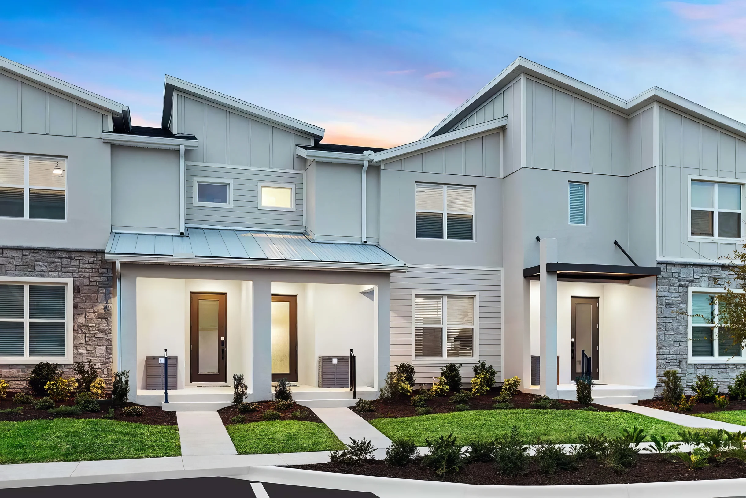 Wander Orlando Cypress Escape #1