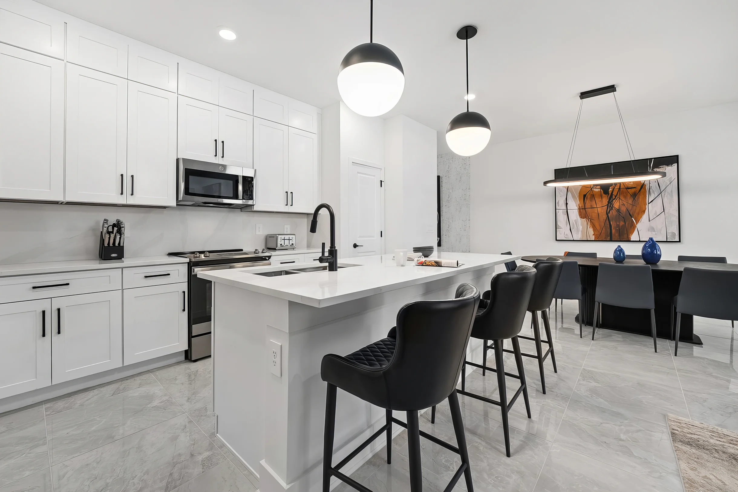 VOR5340AA: 4 Bed, Foodie's Fantasy, Pool #18