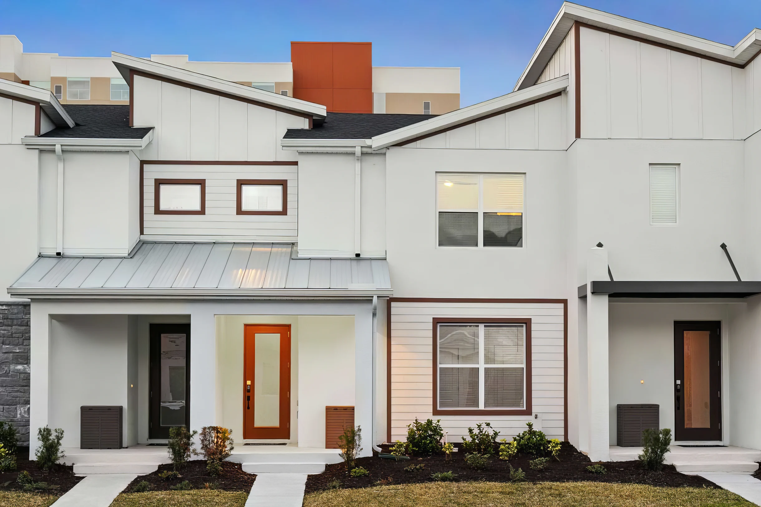 Wander Orlando Palms Aura #1