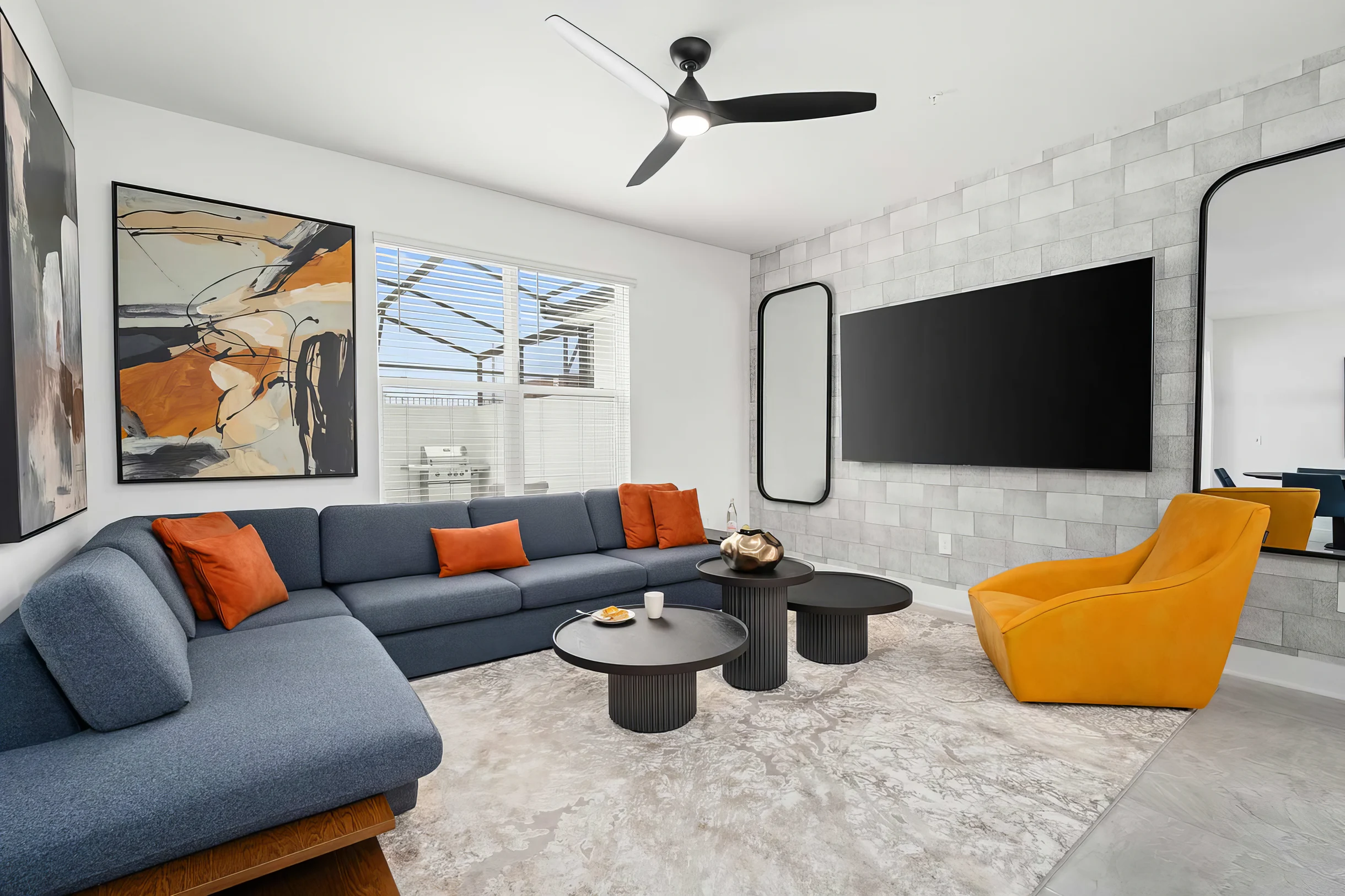 Wander Orlando Palms Aura #3