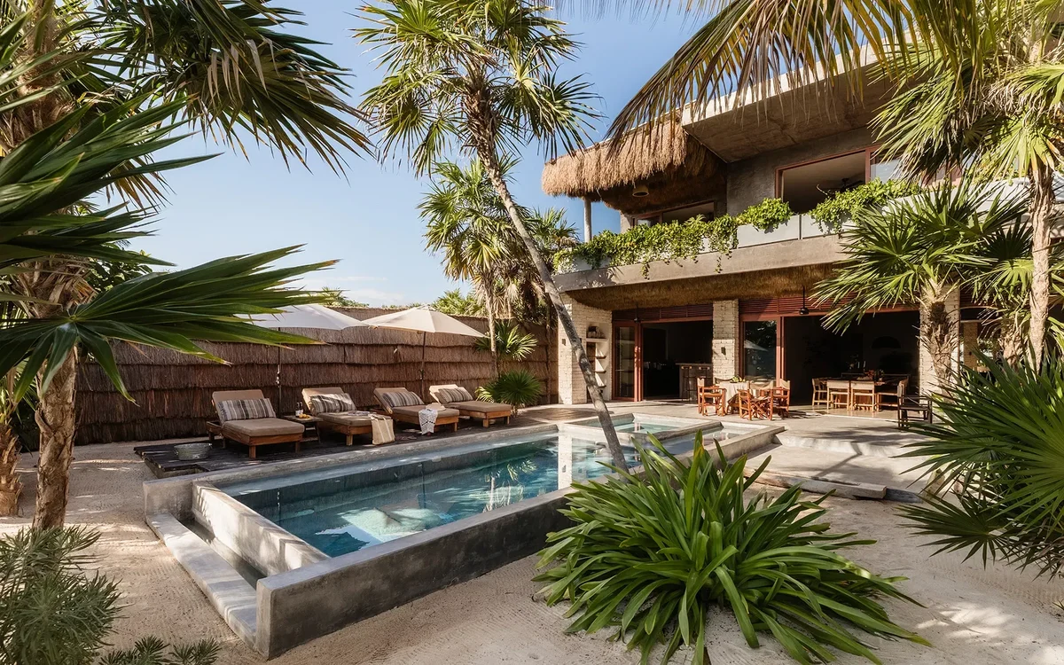 Villa Moloch, Tulum – Chef Included #21