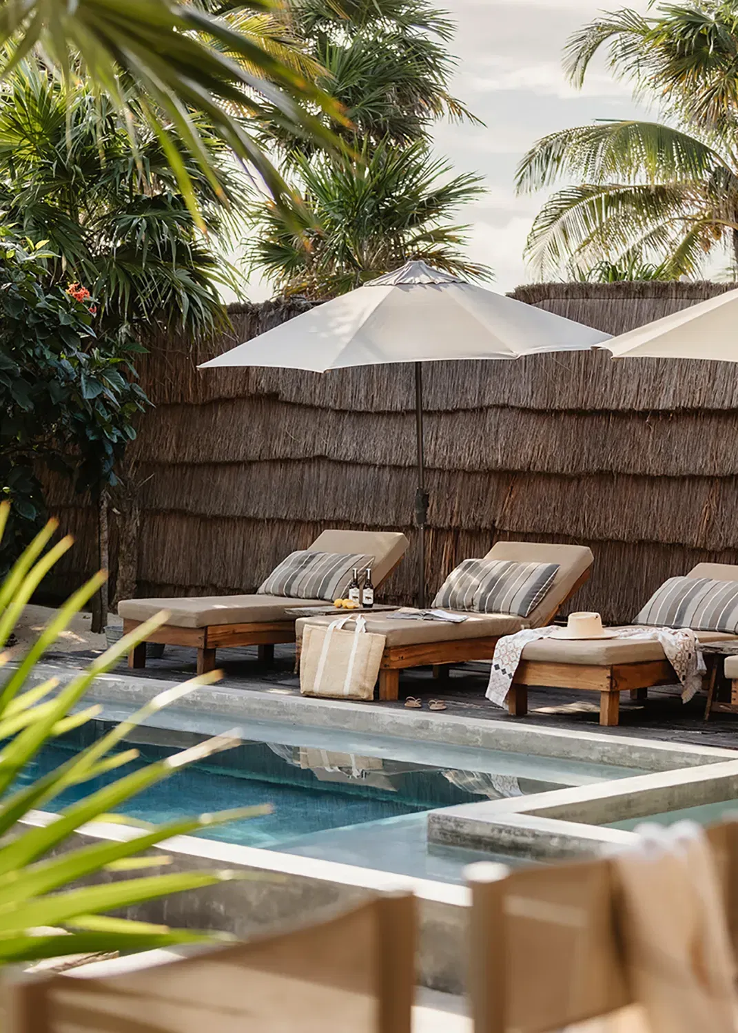 Villa Moloch, Tulum – Chef Included property photo 2